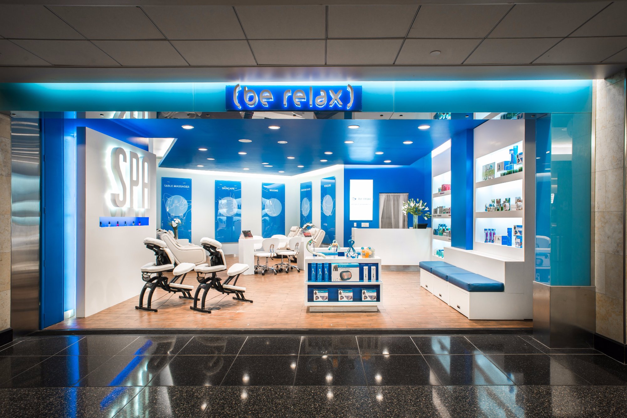 THE 10 BEST Massage Spas Wellness Centers In San Diego 2024   San Be Relax 