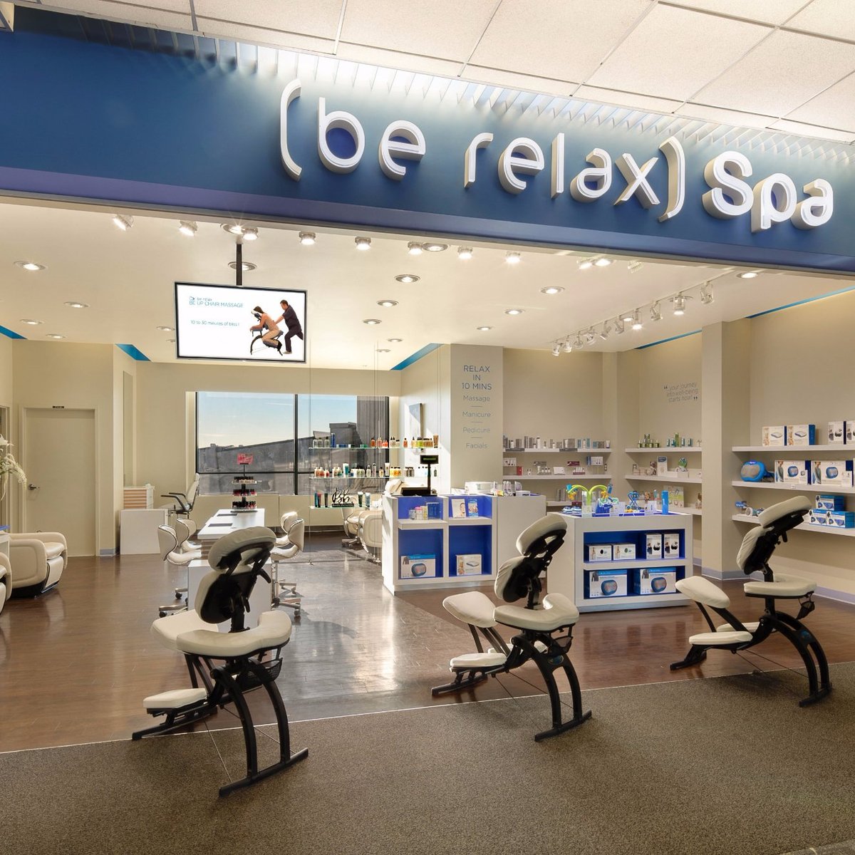 Be Relax Spa - All You Need to Know BEFORE You Go (2024)