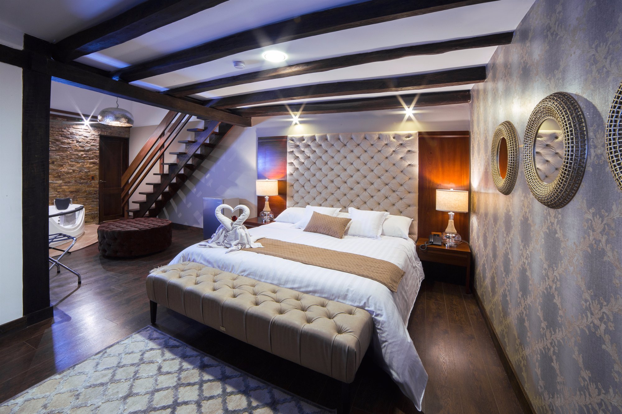 FELICIA HOTEL & SUITES : Prezzi E Recensioni 2024