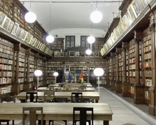 In advance Fate Laughter THE 10 BEST Sicily Libraries (with Photos) - Tripadvisor