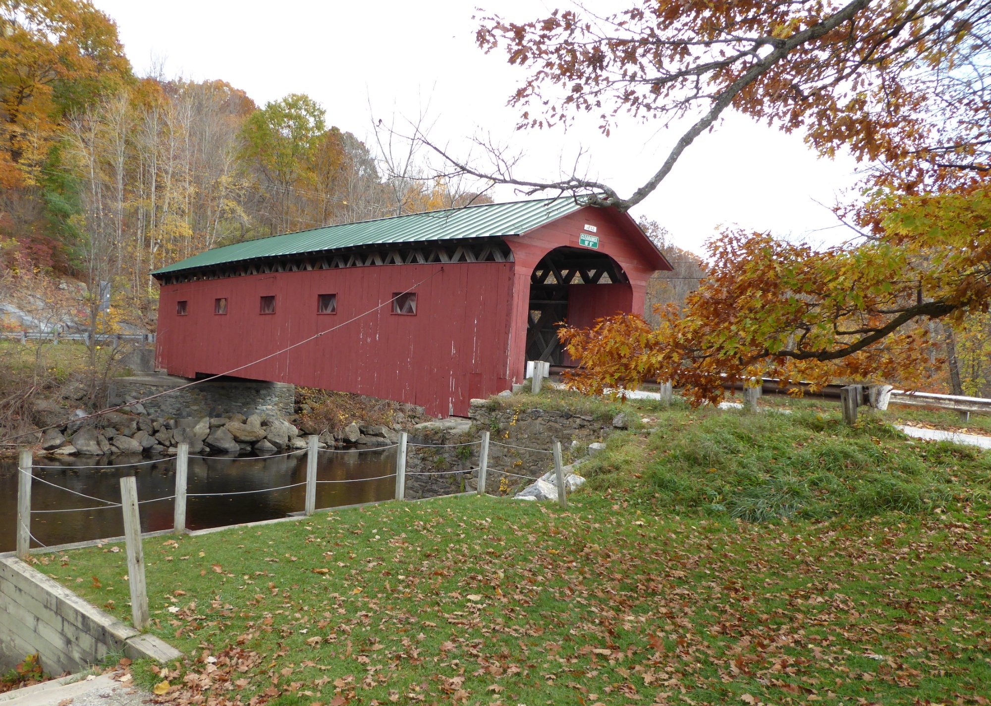 Bridge at the Green All You Need to Know BEFORE You Go 2024