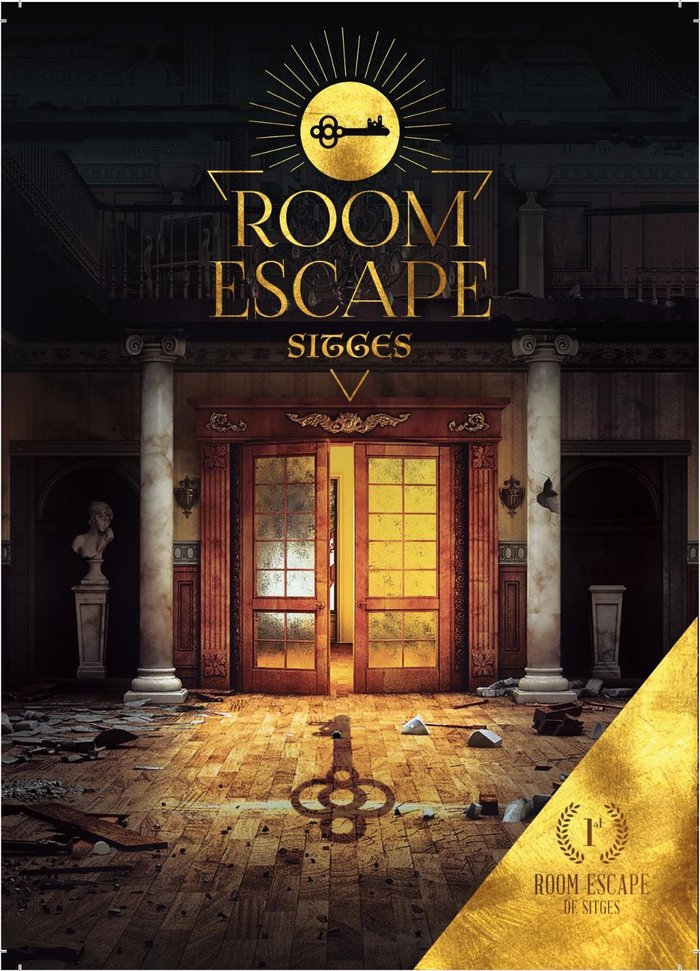 Imagen 7 de Room Escape Sitges