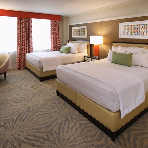 review on resort casino hotel atlantic city