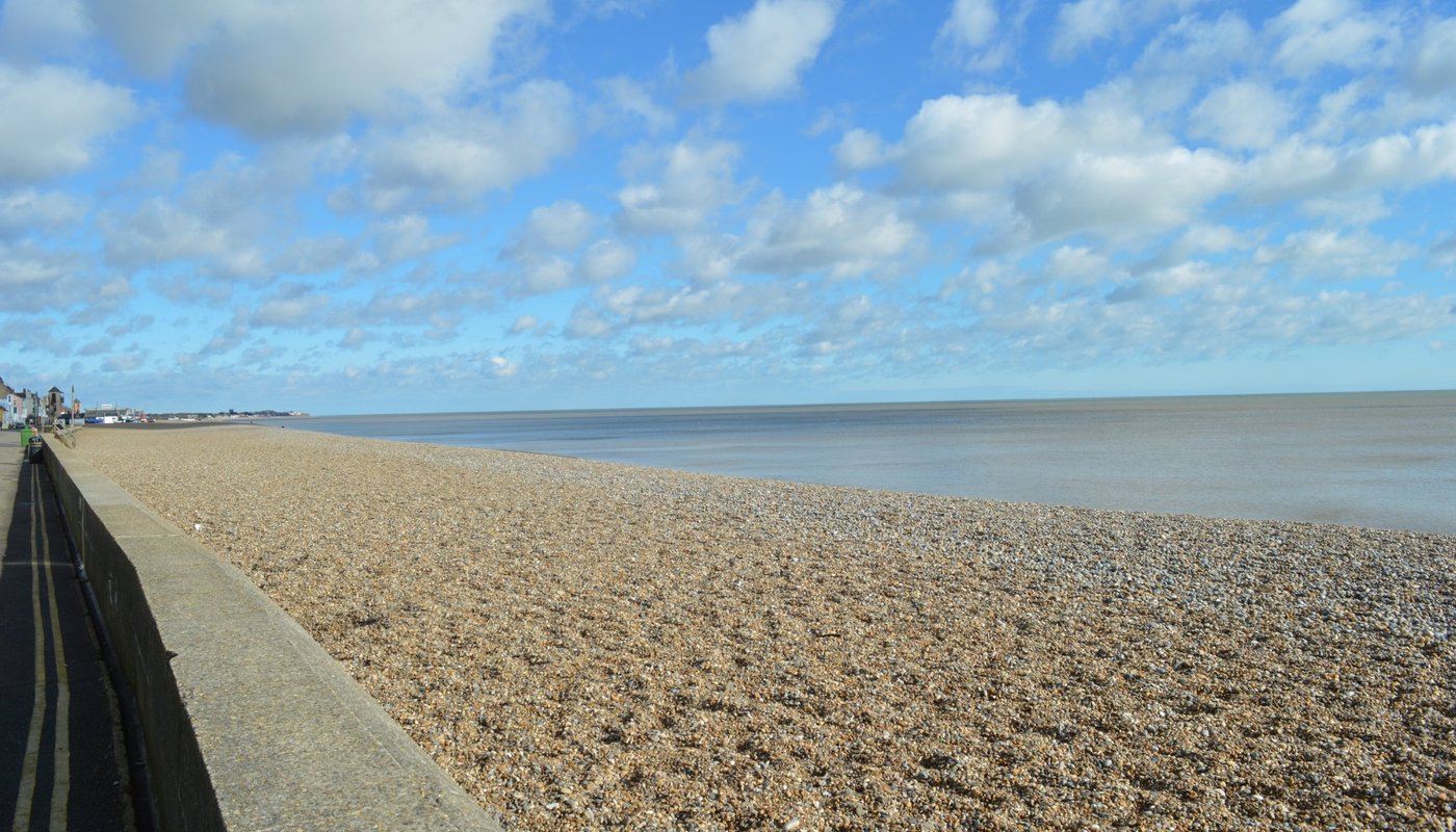 Aldeburgh Beach - 올드버러 - Aldeburgh Beach의 리뷰 - 트립어드바이저