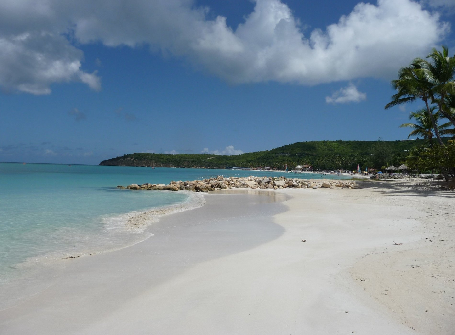 Buccaneer Beach Club Antigua by null