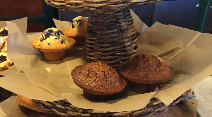 Bagelry