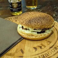 CASCELLA BURGER 🤤🤤😋😋