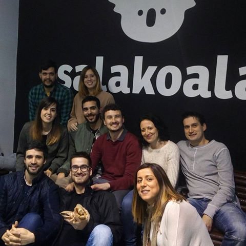 Imagen 2 de Sala Koala Escape Room