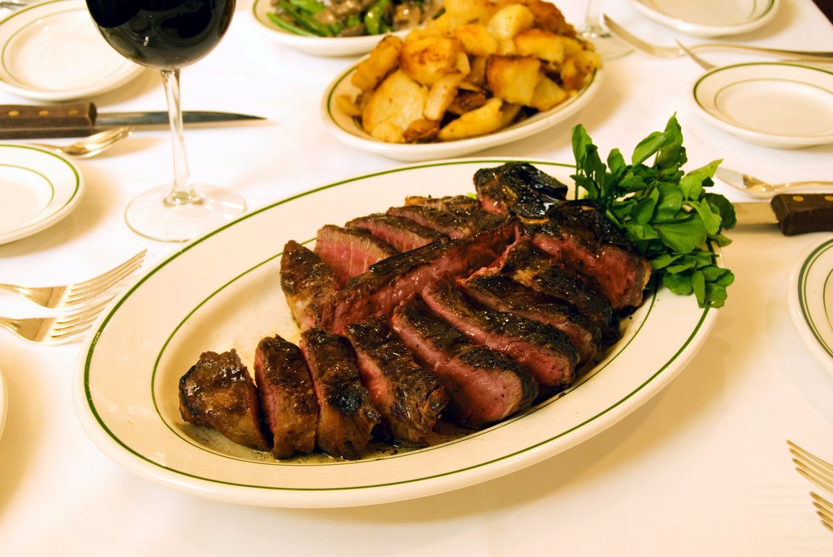 THE 10 BEST Restaurants in Roslyn (Updated January 2024)