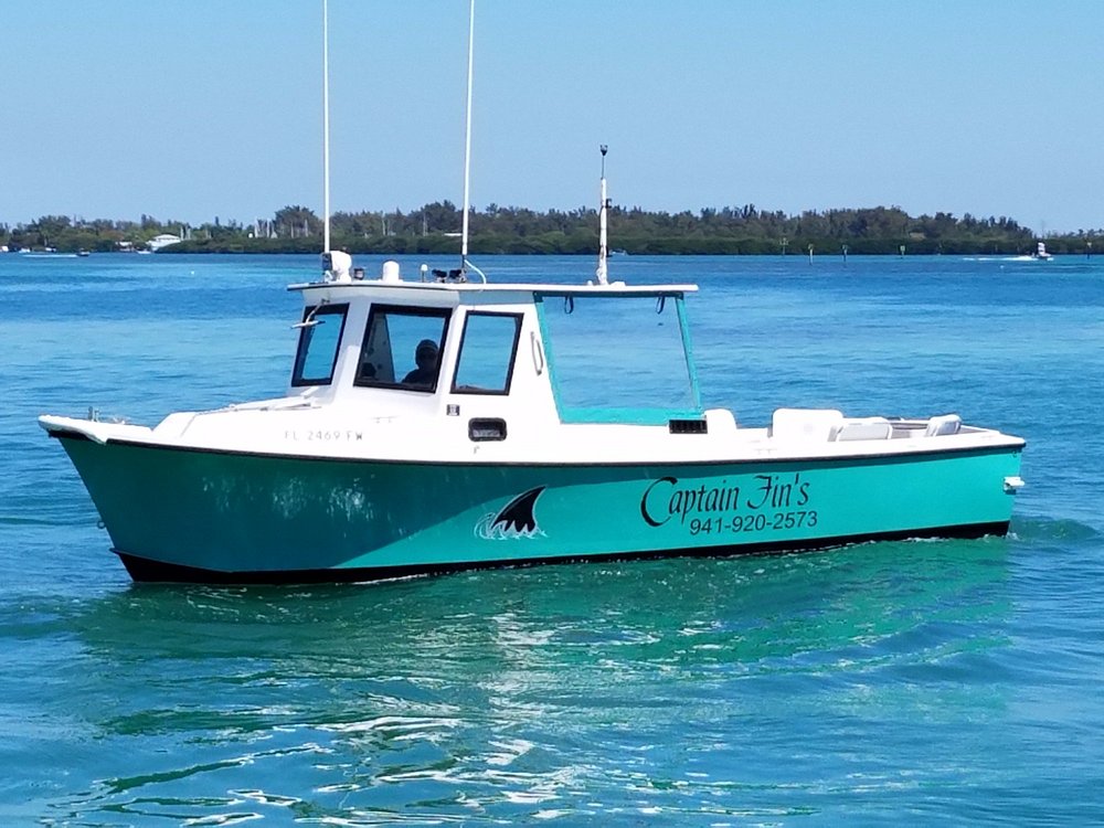 THE 10 BEST Anna Maria Island Boat Tours (Updated 2024)