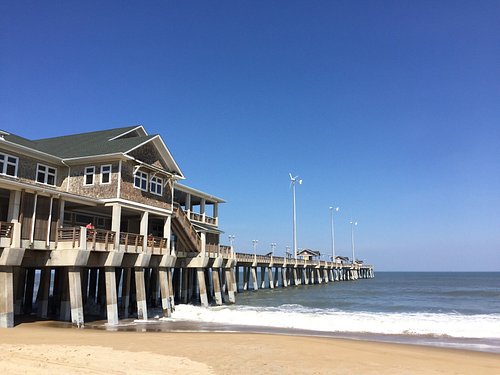 10 Best Things to Do in Outer Banks - Discover the Best Activities