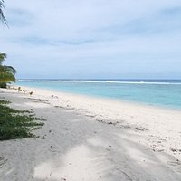 Black Rock Beach