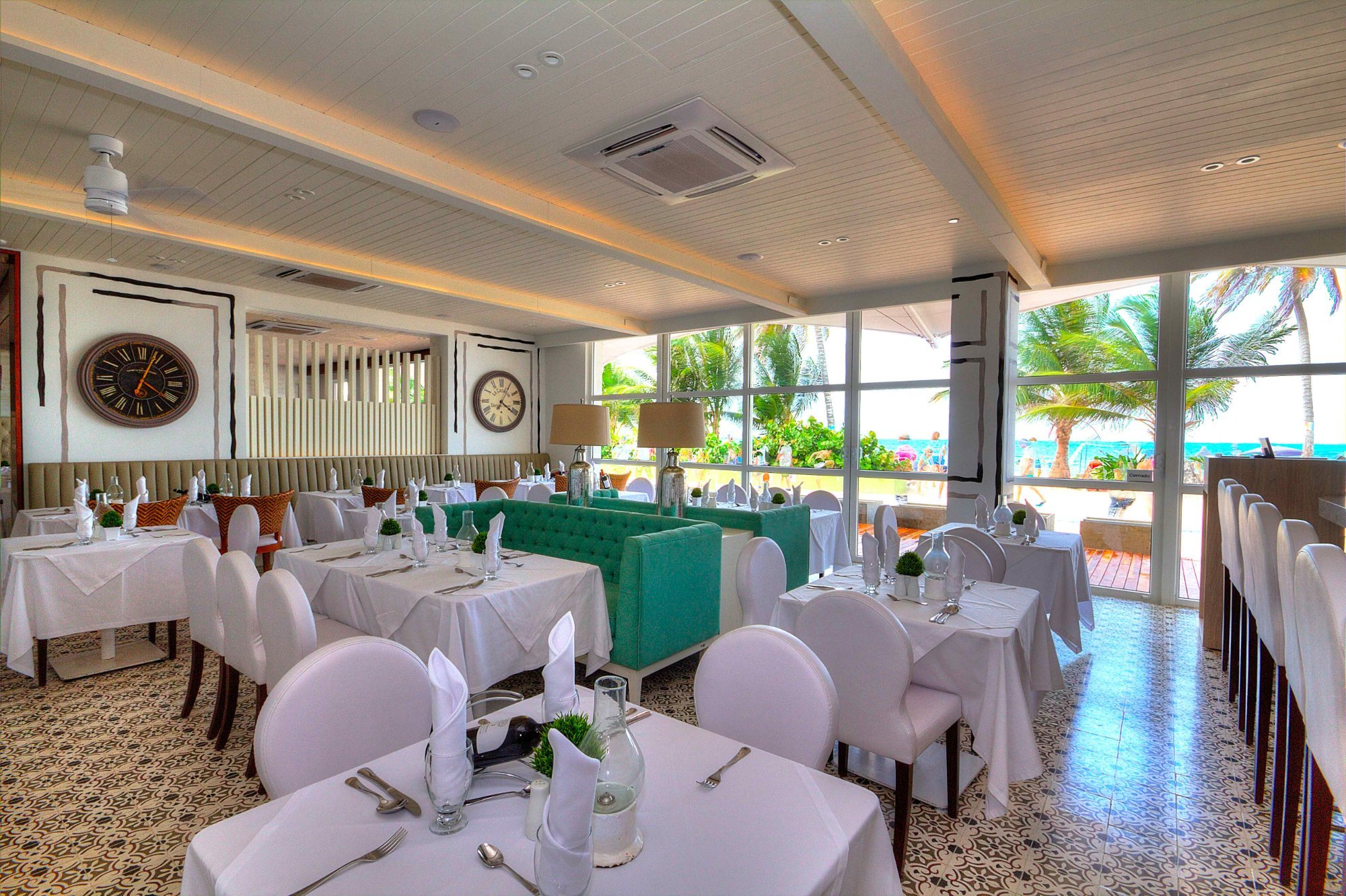 Hotel Casablanca by null