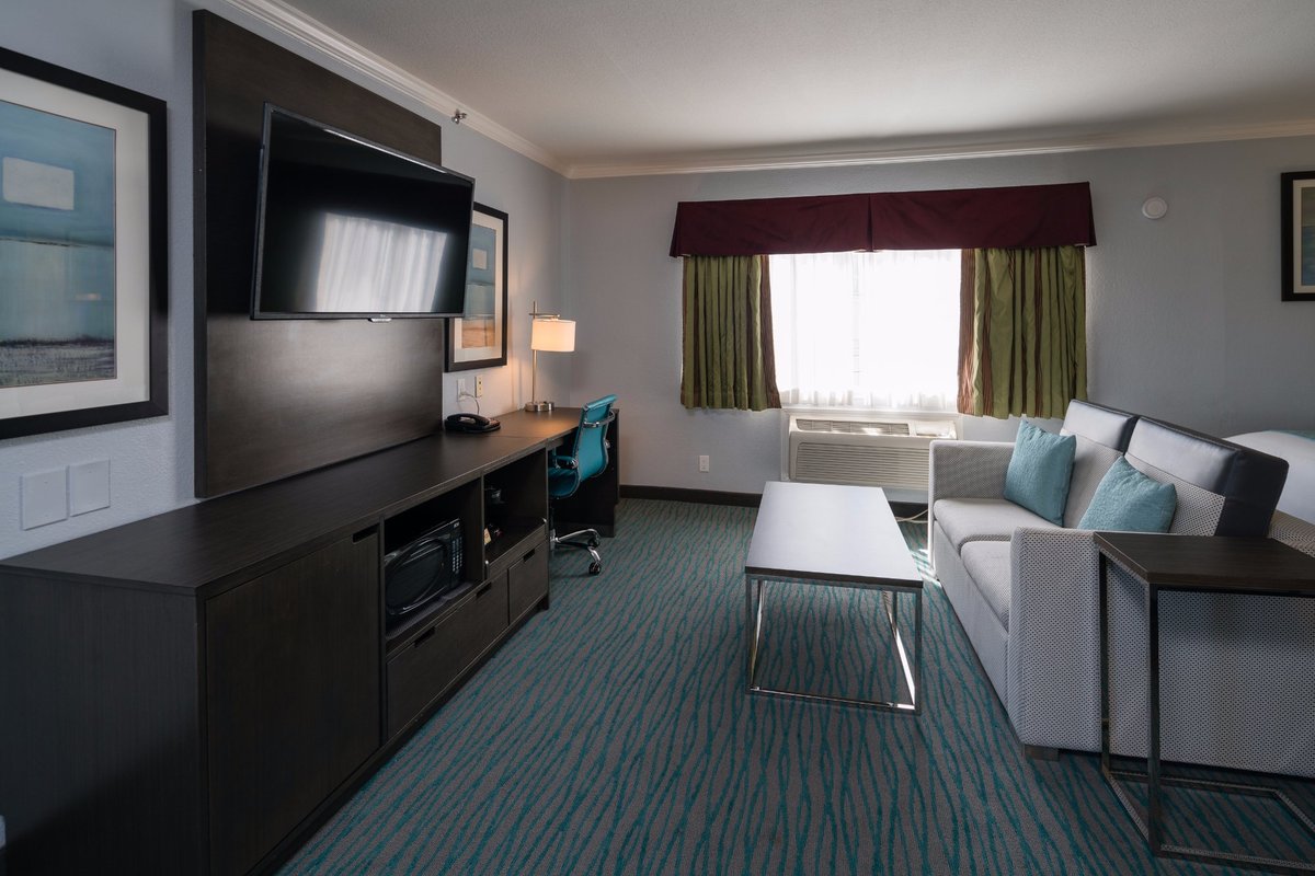 Inn On Grove San Francisco Civic Center Rooms Pictures And Reviews Tripadvisor 2256