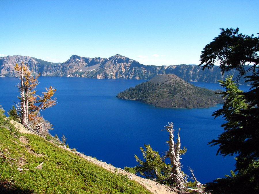  Crater  Lake  RV Park Reviews Photos  Prospect OR 