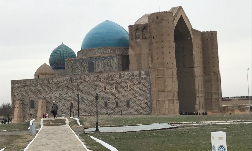 Turkestan Region 2021: Best of Turkestan Region Tourism - Tripadvisor