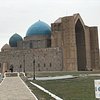 6 Sacred & Religious Sites in Turkistan That You Shouldn't Miss