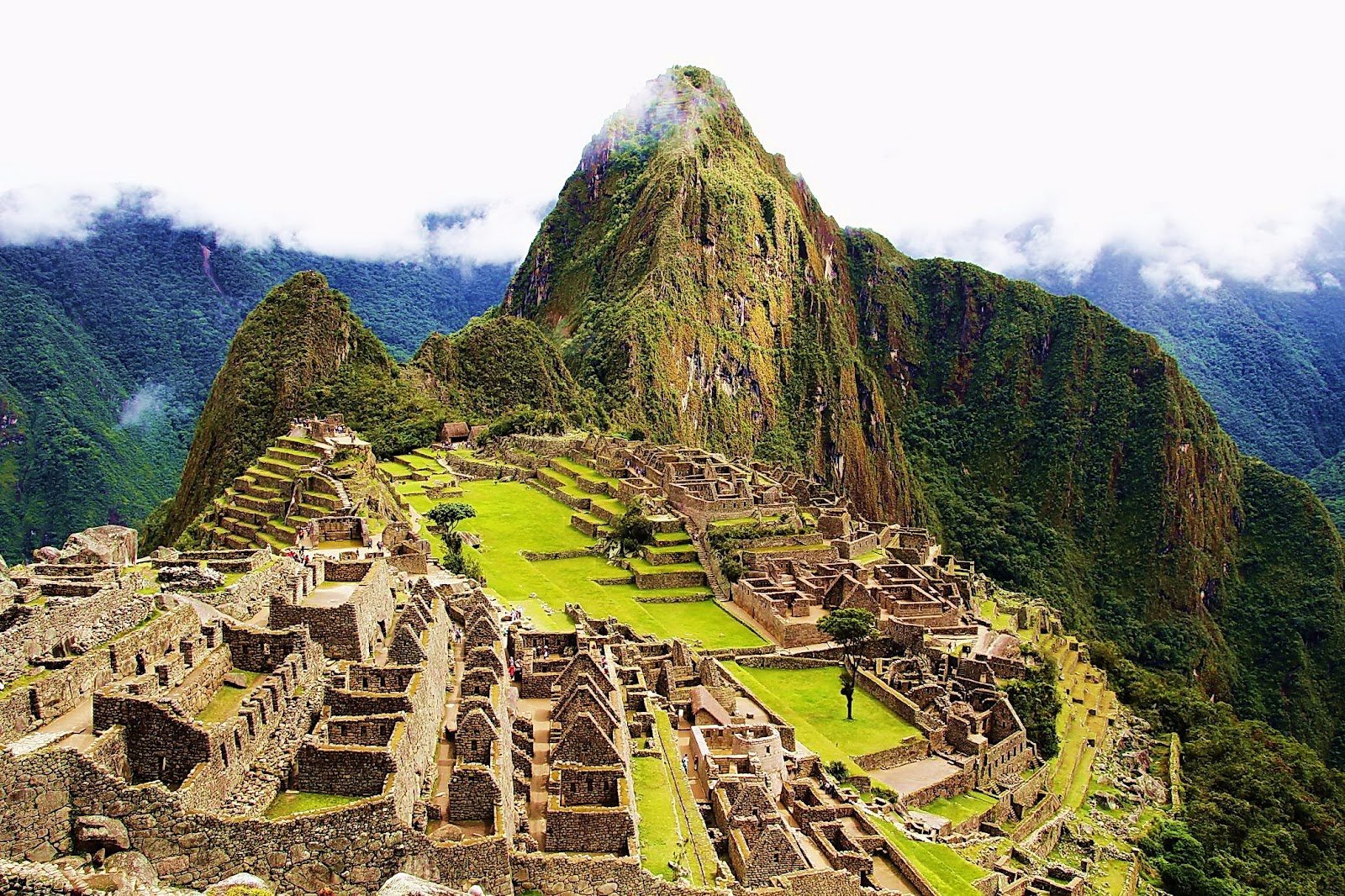 MACHU PICCHU - All You Need to Know BEFORE You Go