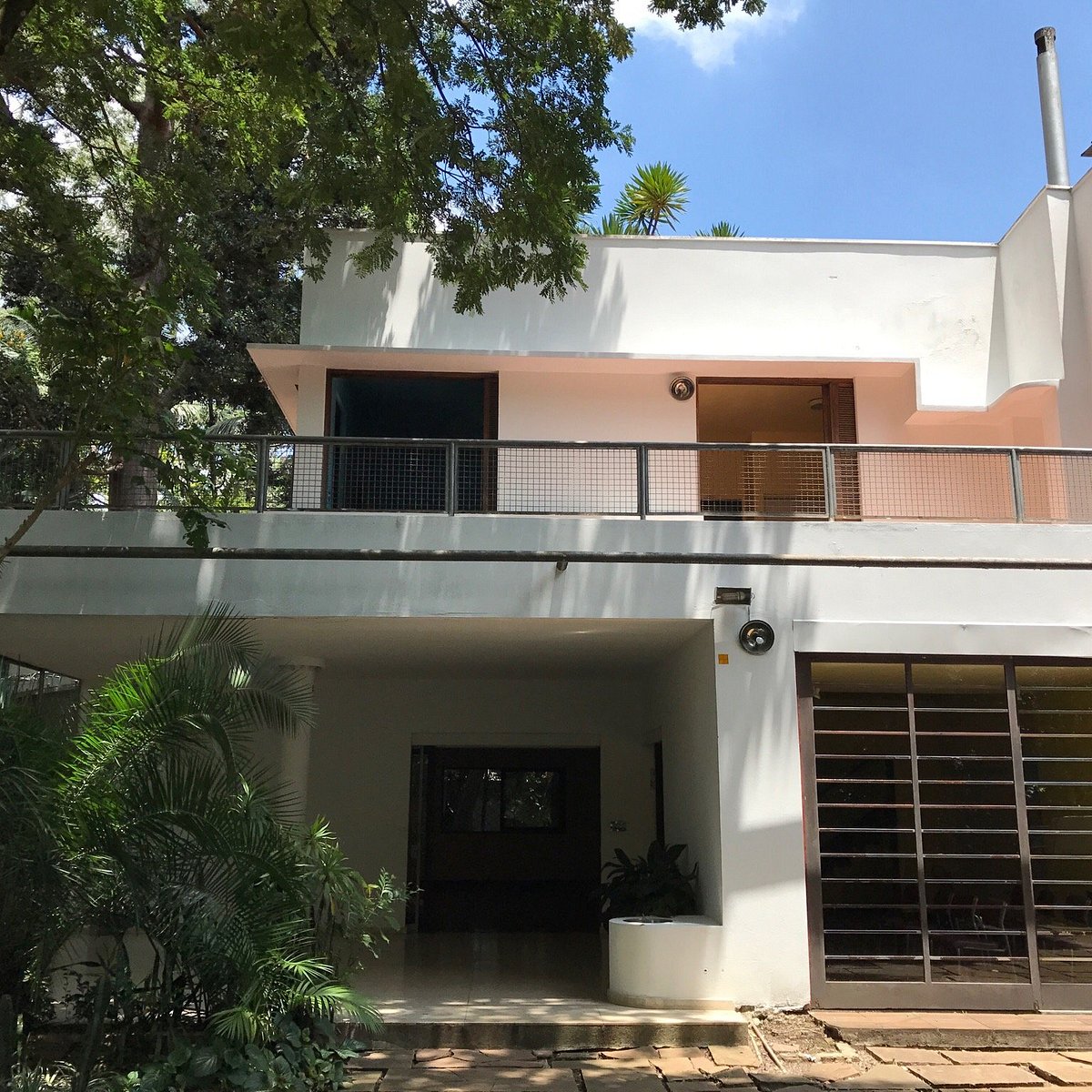 Modernist House (Sao Paulo) - All You Need to Know BEFORE You Go