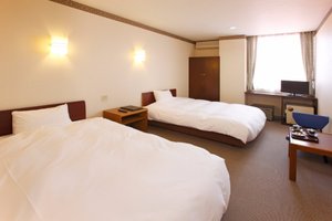 客室 & スイート