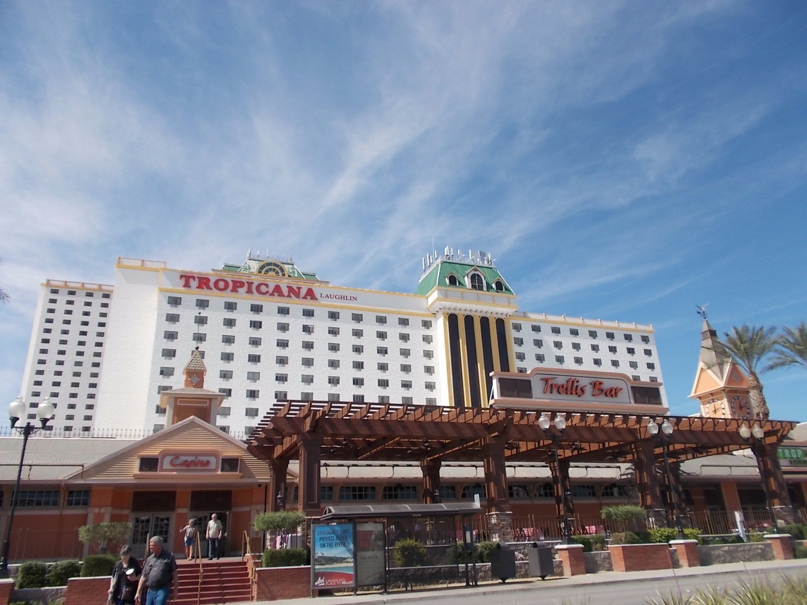 Tropicana Laughlin C 7 7 C 65 UPDATED 2022 Prices Reviews   Tropicana Laughlin 