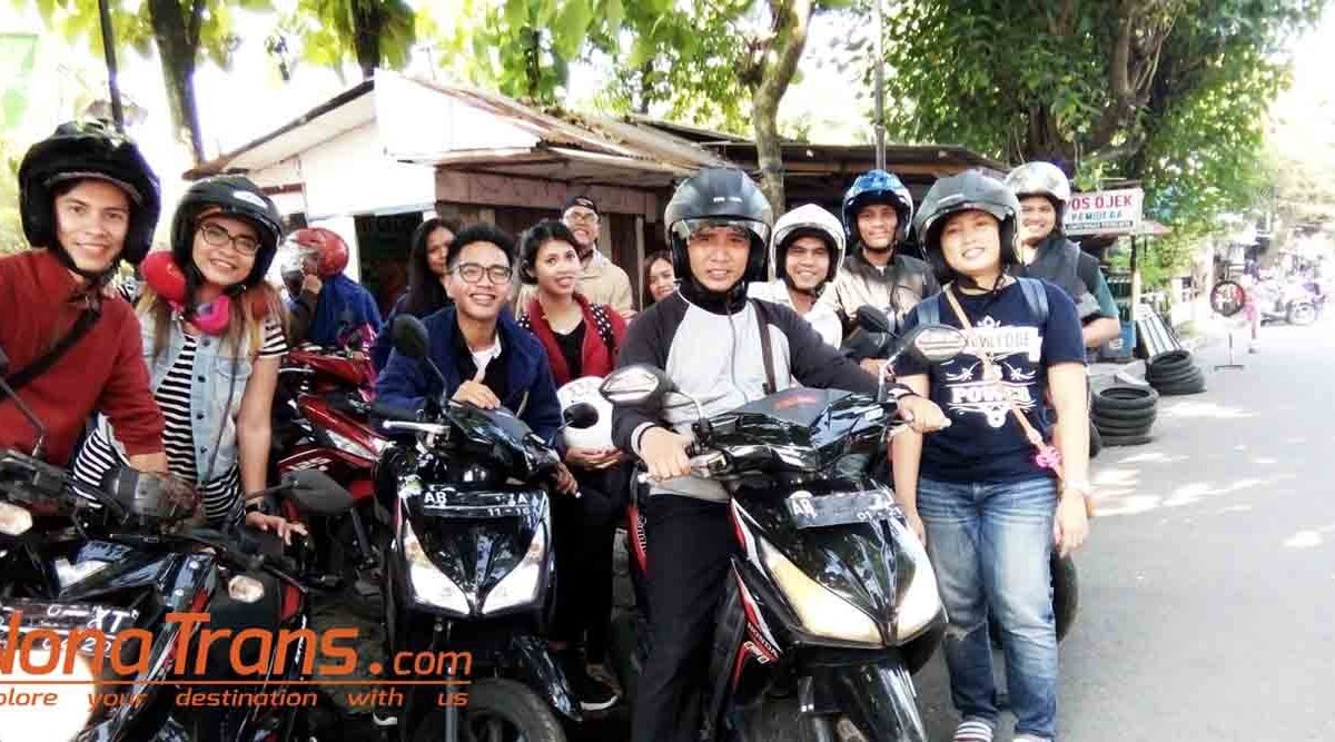 NonaTrans Rental Motor Jogja (Yogyakarta Region): UPDATED 2021 All You ...