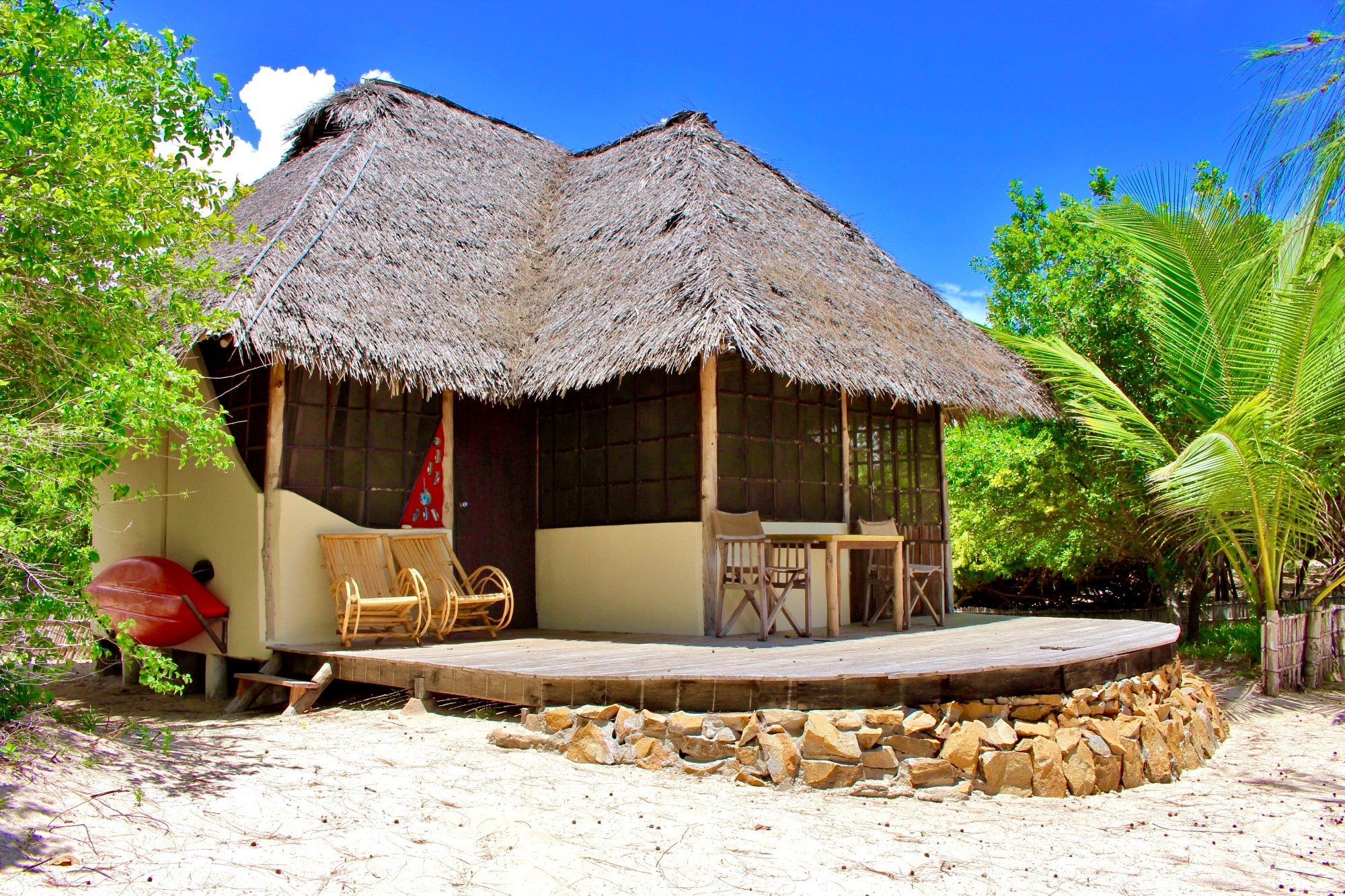 nZuwa Lodge image