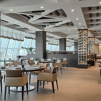 Panasia restaurant