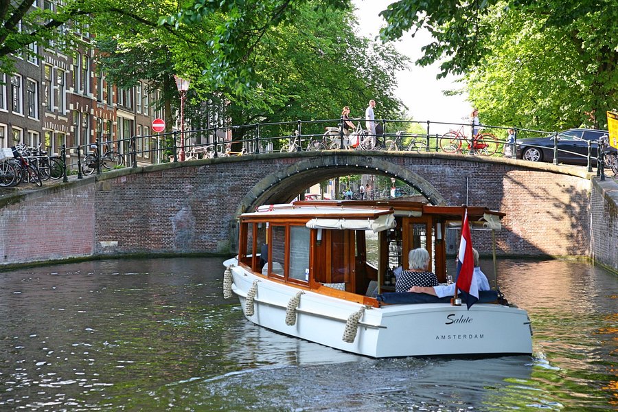 amsterdam canal tour private