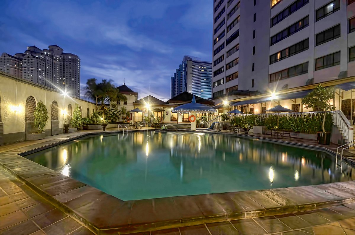 The Jayakarta SP Jakarta Hotel &amp; Spa โรงแรมใน จาการ์ตา