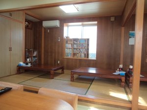 店内