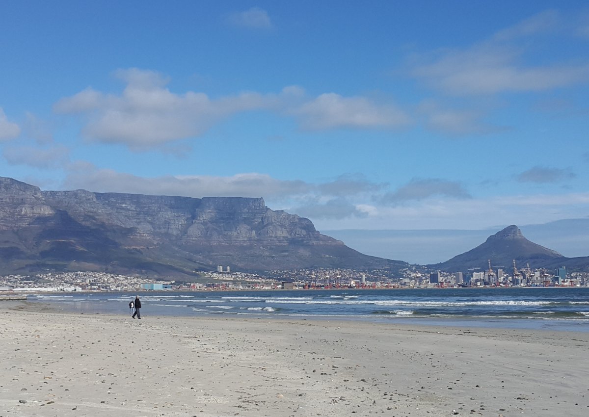 OUT THERE TOURS (Cape Town Central) - All You Need to Know BEFORE You Go