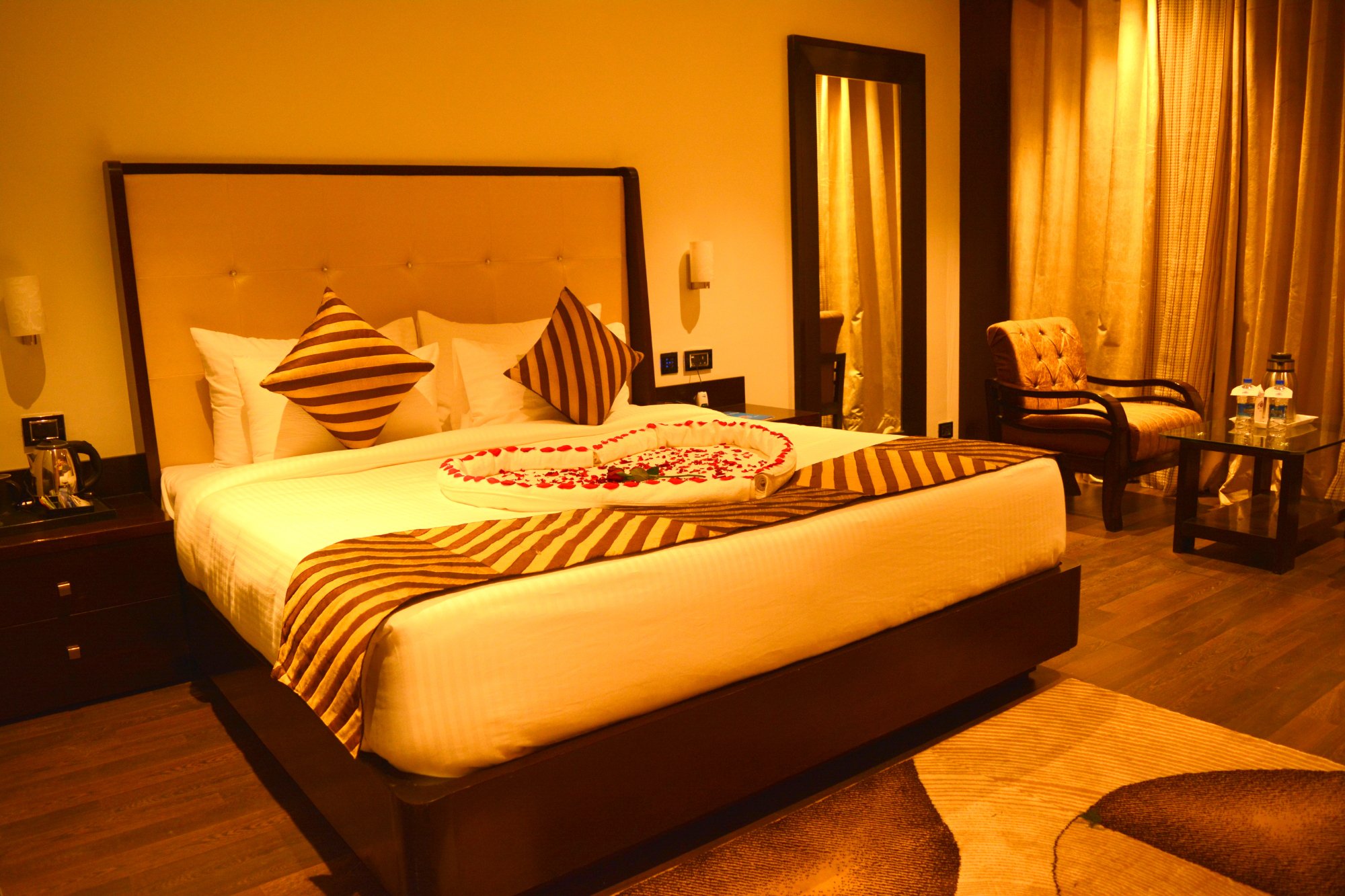 Hotel photo 8 of Hotel Vennington Court.
