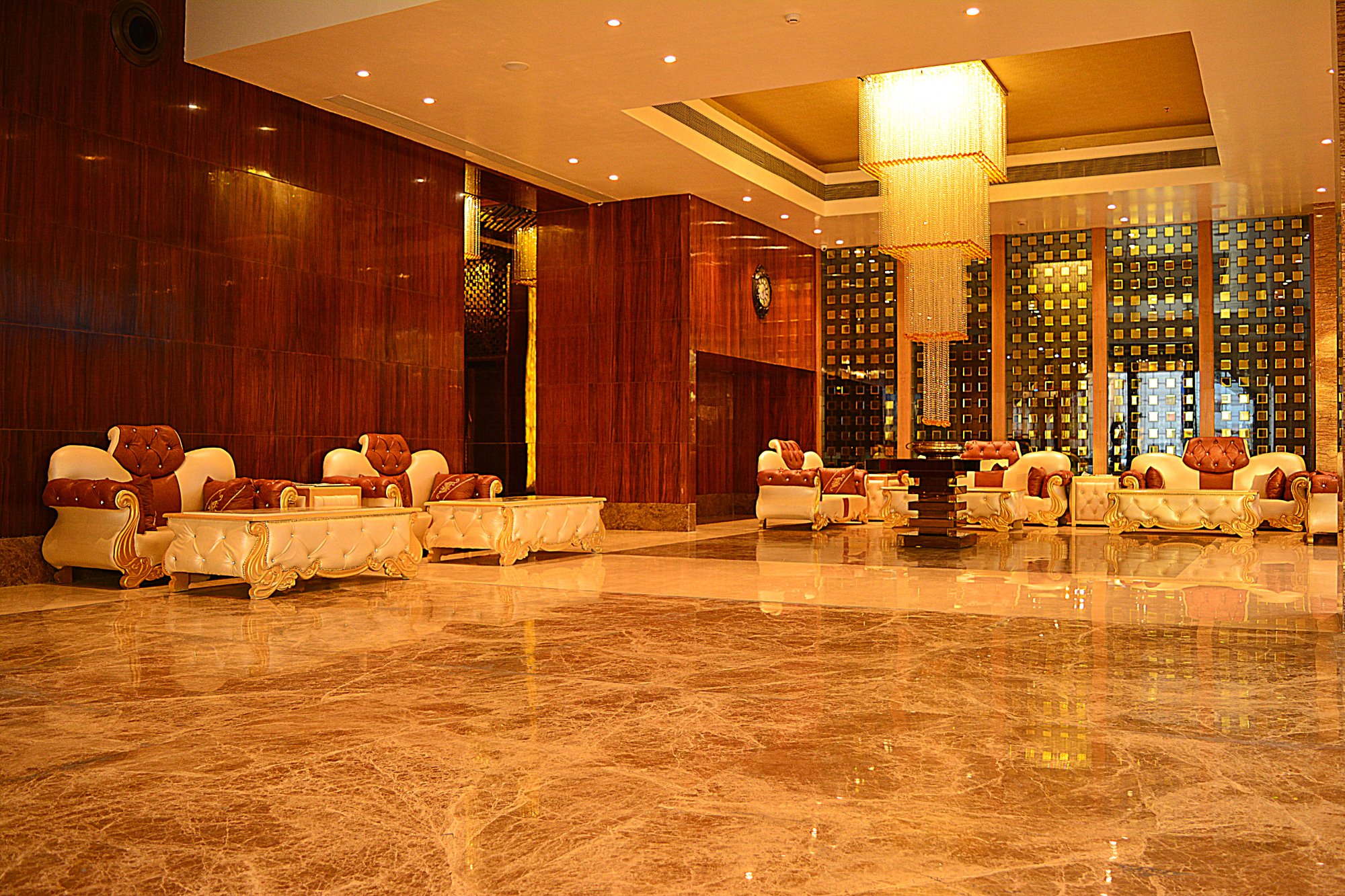 Hotel photo 6 of Hotel Vennington Court.