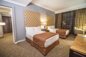 Quarto e suite