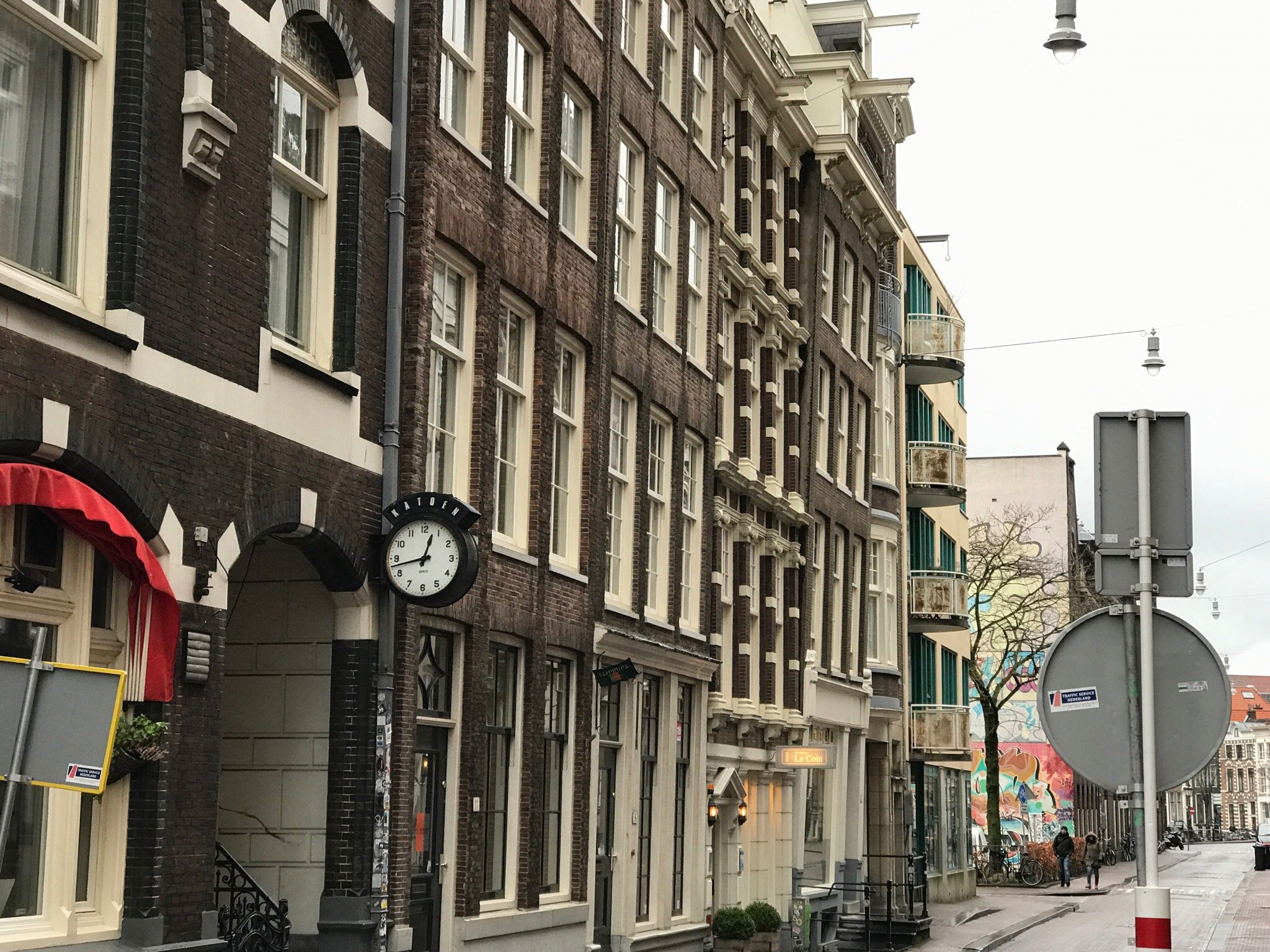 HOTEL RESIDENCE LE COIN Updated 2024 Prices Reviews Amsterdam