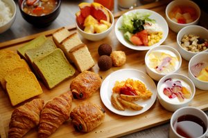 餐飲