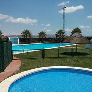 Piscina Municipal