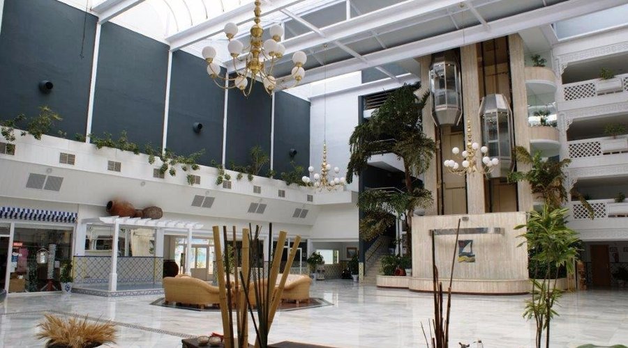 Recepción