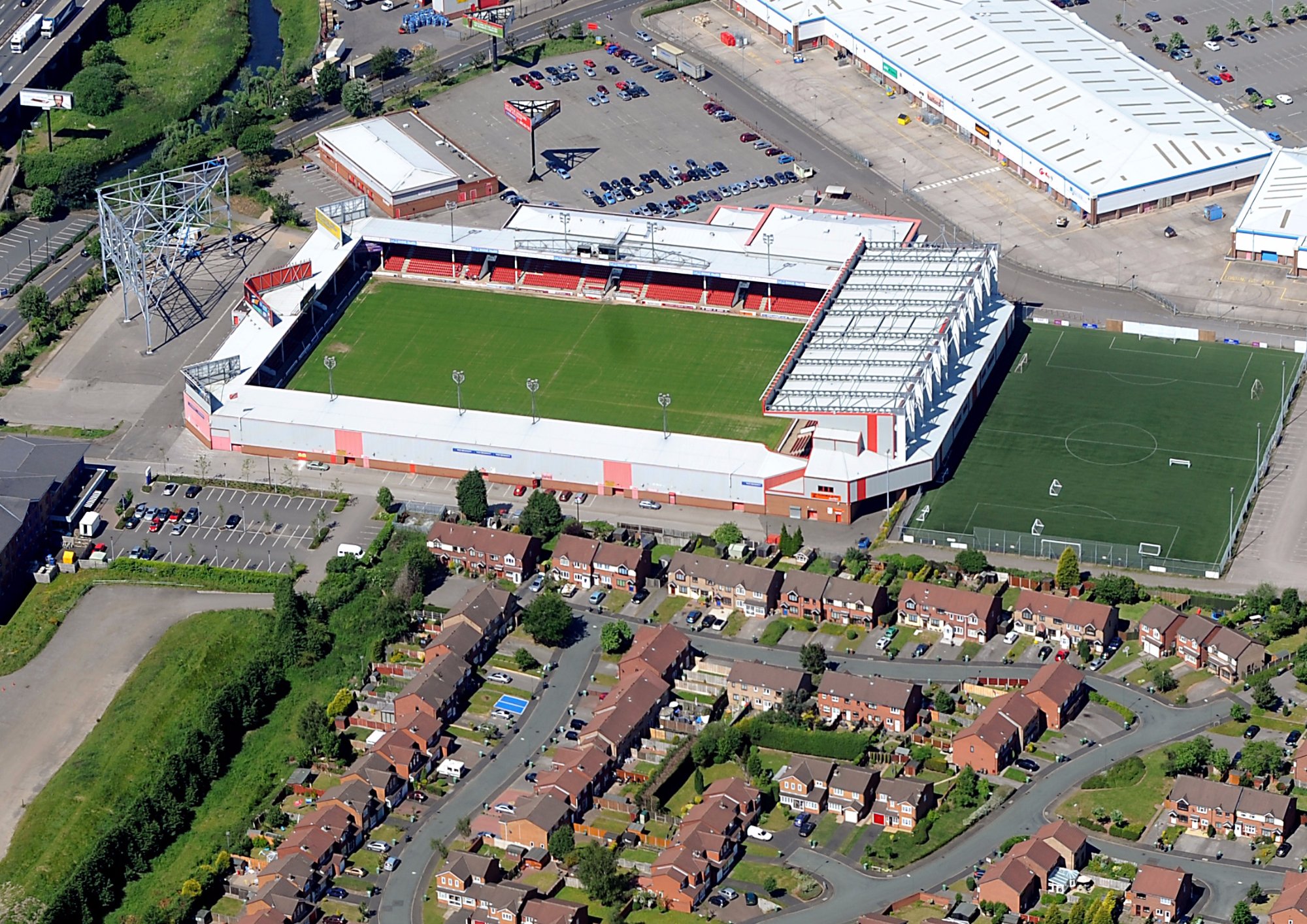 Walsall fc on sale