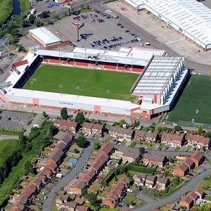 WALSALL ARENA AND ARTS CENTRE : Ce qu'il faut savoir