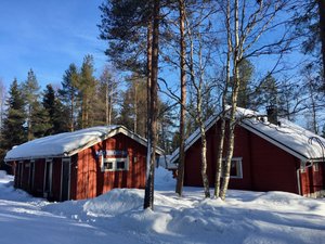 Loma-Vietonen Oy in Meltosjarvi