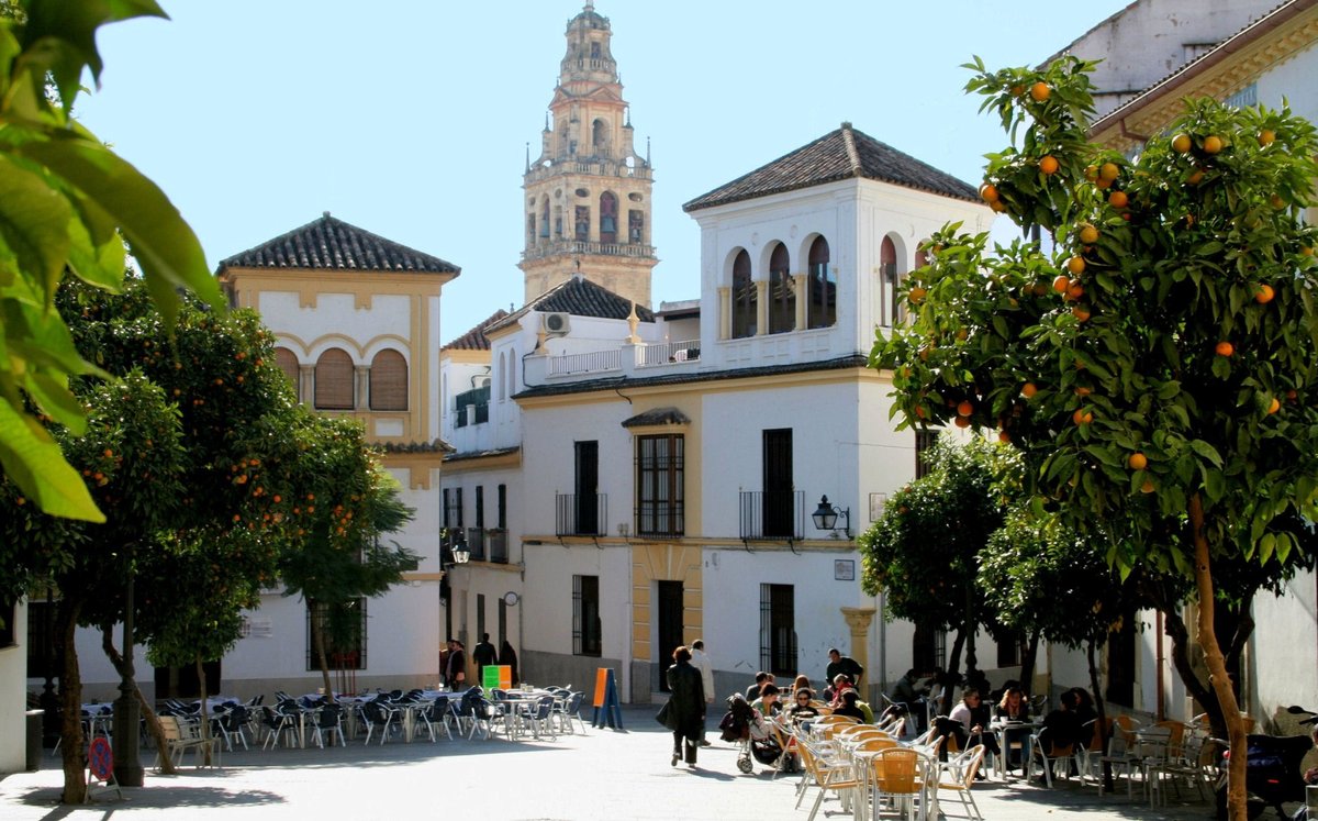 Book Tickets & Tours - Córdoba Synagogue (Sinagoga de Córdoba