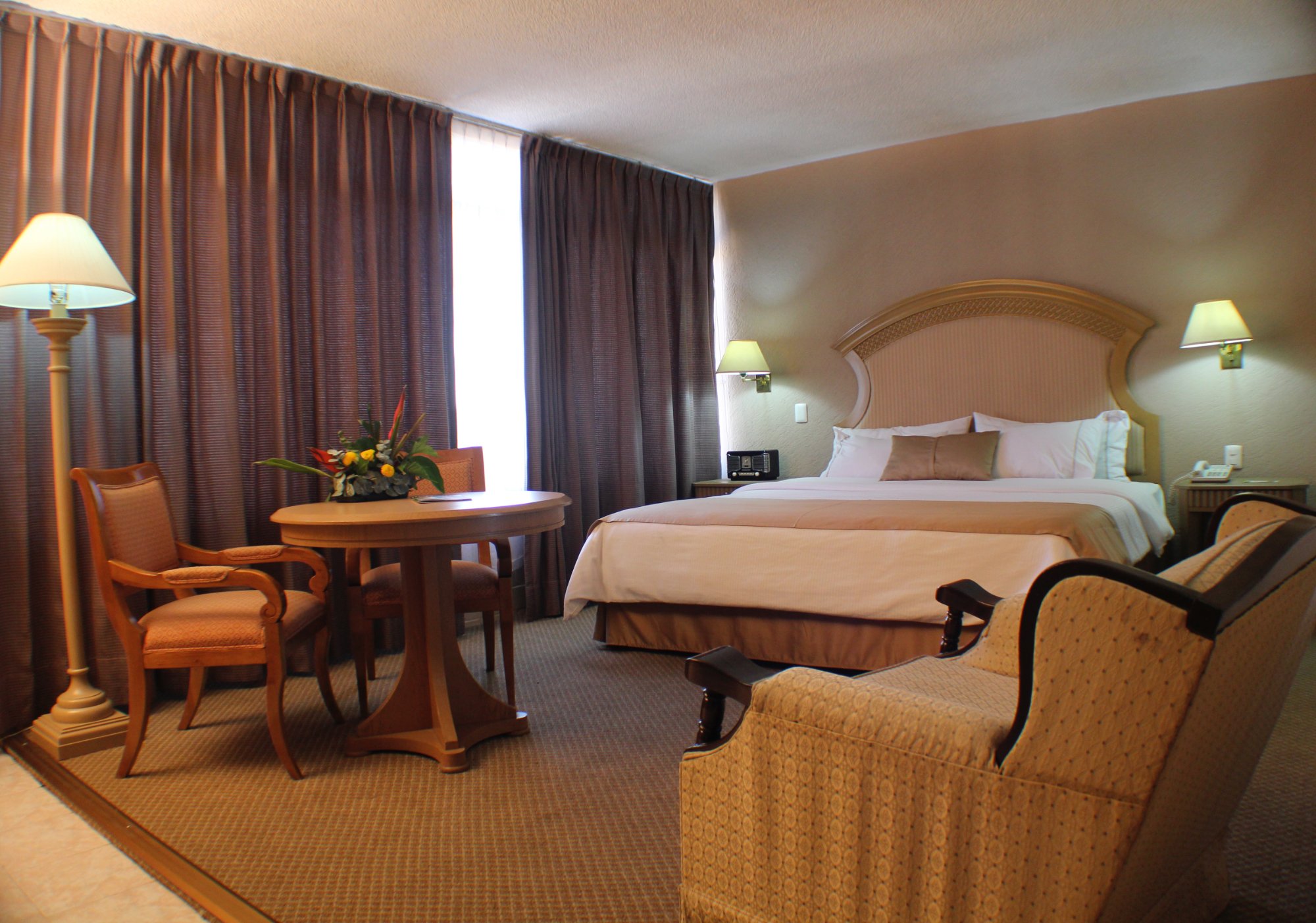 Hotel photo 60 of Best Western Plus Plaza Florida & Tower.