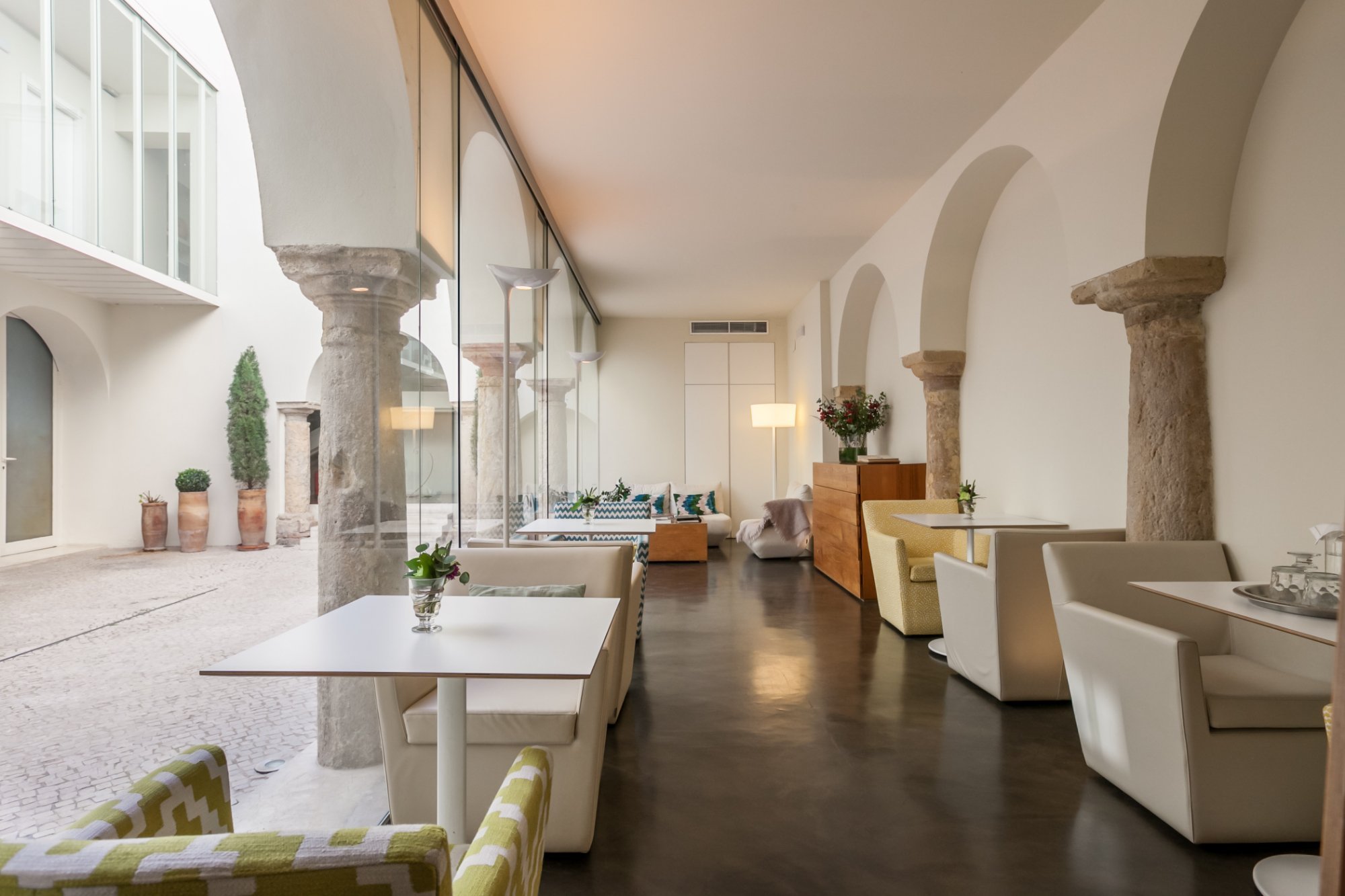 Hotel Viento10 by null