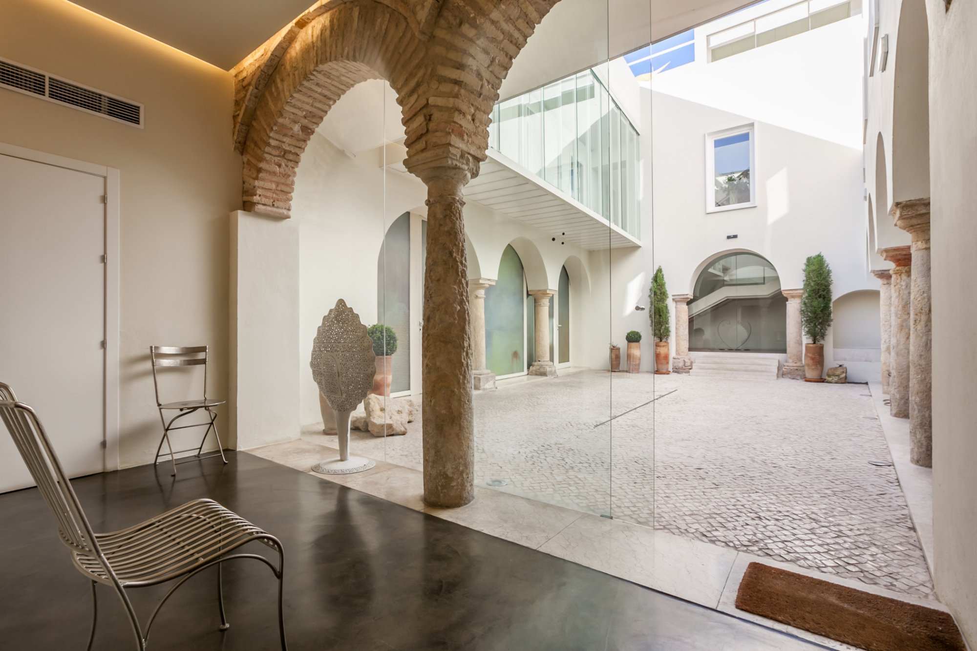 Hotel Viento10 by null
