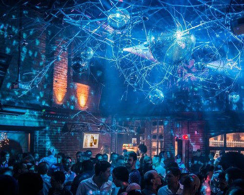 THE 10 BEST Quebec Gay Clubs & Bars (Updated 2023) - Tripadvisor