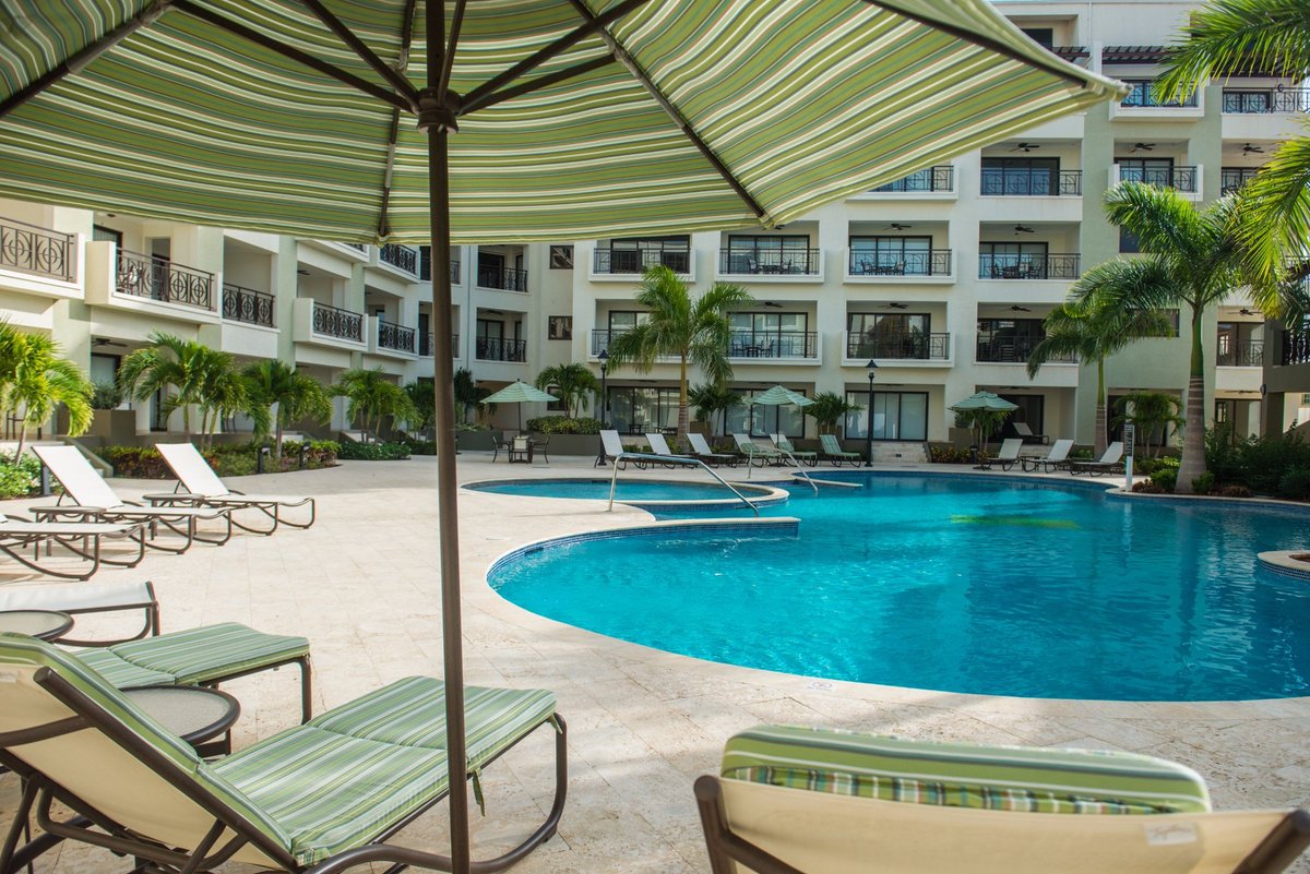 Palm Aruba Condos Pool: Pictures & Reviews - Tripadvisor