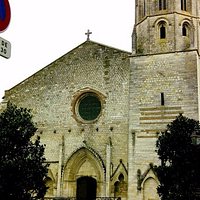 Eglise Saint-Laurent de Fleurance