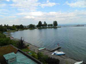 Zimmer und Suite